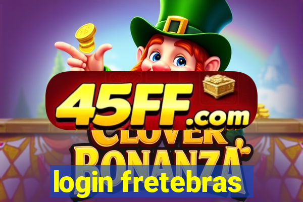 login fretebras